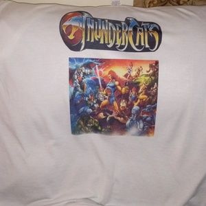 Custom made shirt done by me